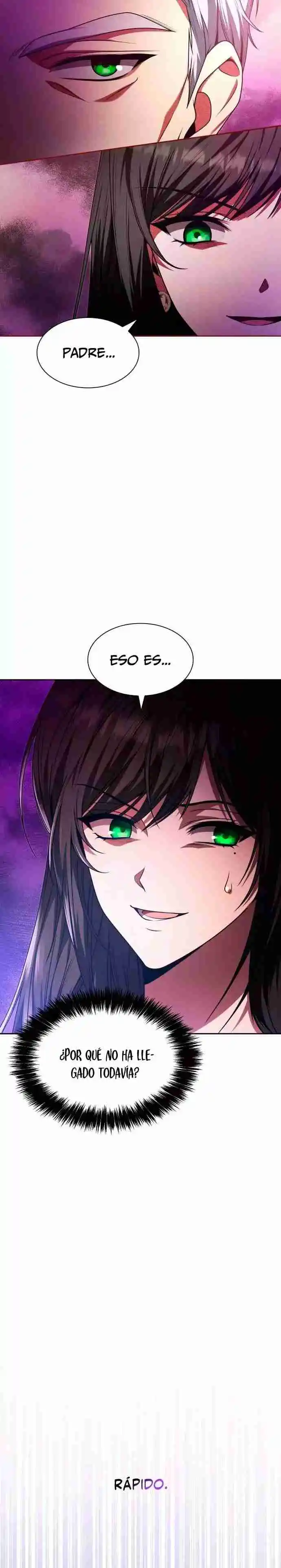 Hermana En Esta Vida Yo Soy La Reina capítulo 15, página 32