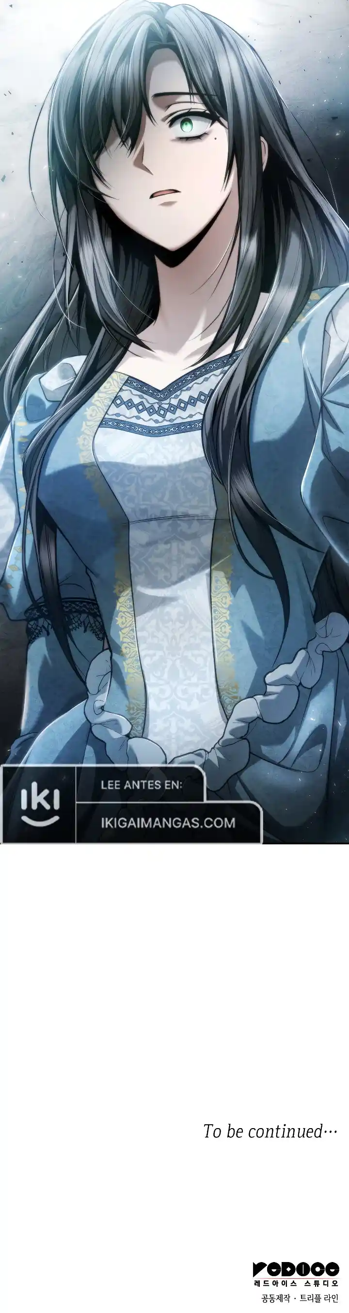 Hermana En Esta Vida Yo Soy La Reina capítulo 152, página 12