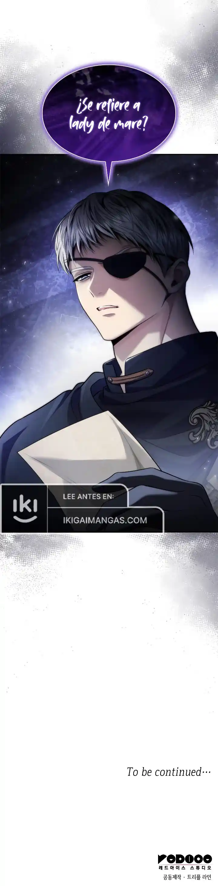 Hermana En Esta Vida Yo Soy La Reina capítulo 159, página 11