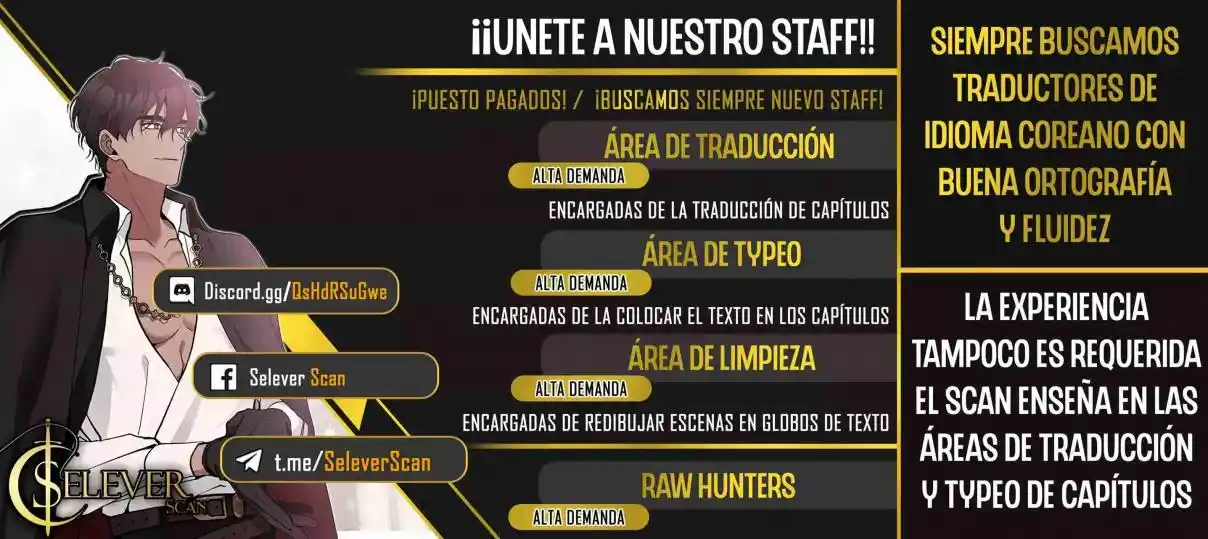 Hermana En Esta Vida Yo Soy La Reina capítulo 16, página 3
