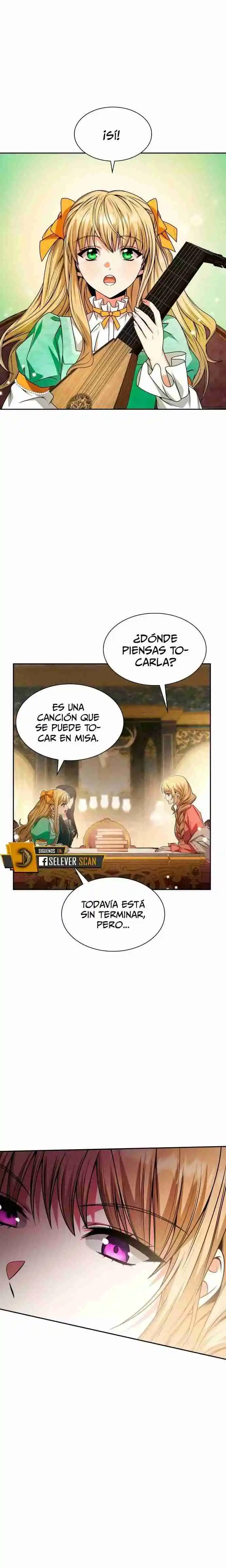 Hermana En Esta Vida Yo Soy La Reina capítulo 16, página 25