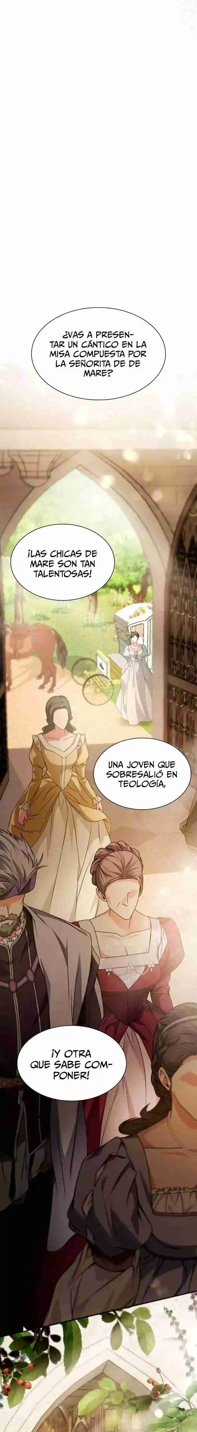 Hermana En Esta Vida Yo Soy La Reina capítulo 16, página 29