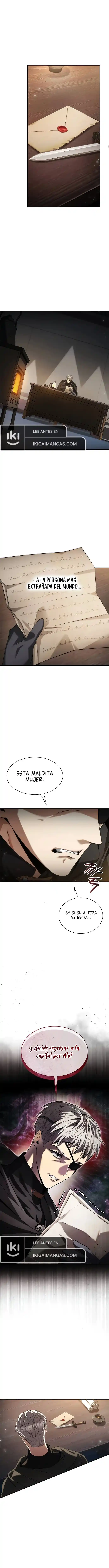 Hermana En Esta Vida Yo Soy La Reina capítulo 160, página 2