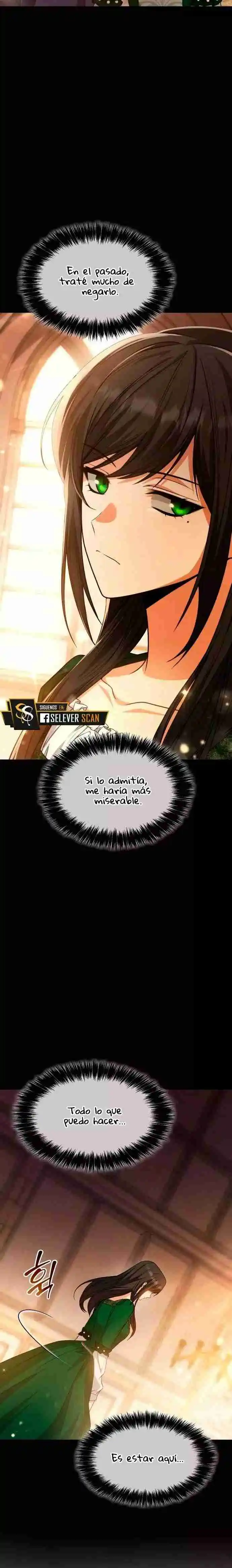 Hermana En Esta Vida Yo Soy La Reina capítulo 17, página 21