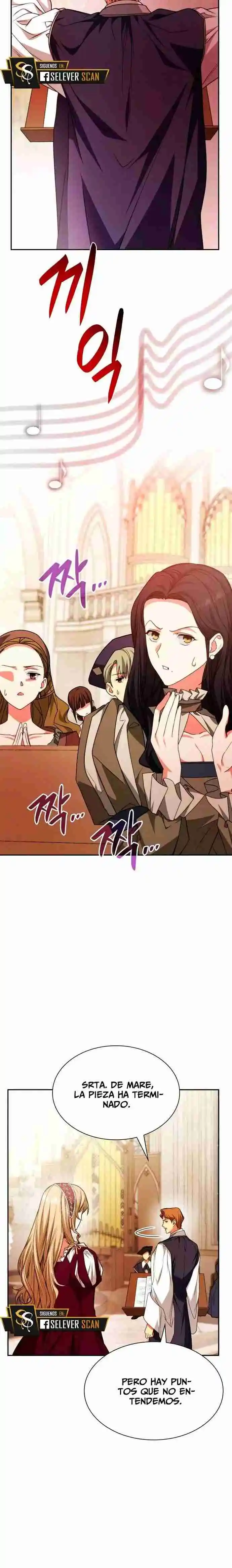 Hermana En Esta Vida Yo Soy La Reina capítulo 17, página 25