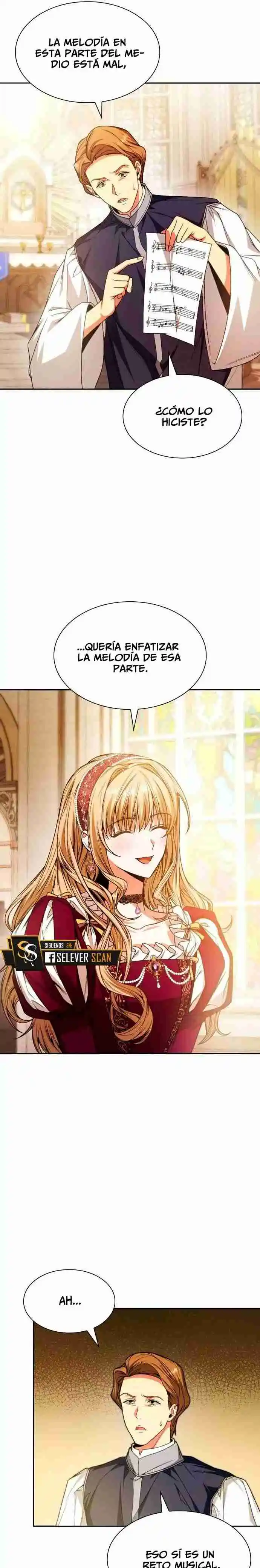 Hermana En Esta Vida Yo Soy La Reina capítulo 17, página 26