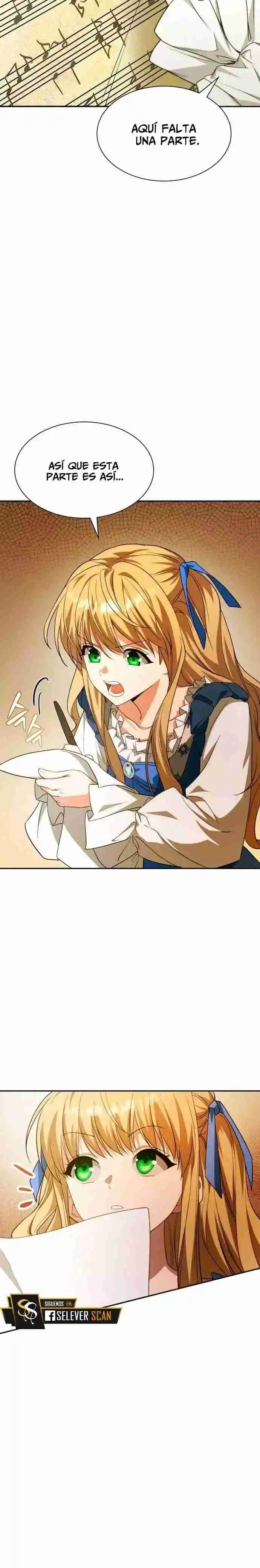 Hermana En Esta Vida Yo Soy La Reina capítulo 17, página 31