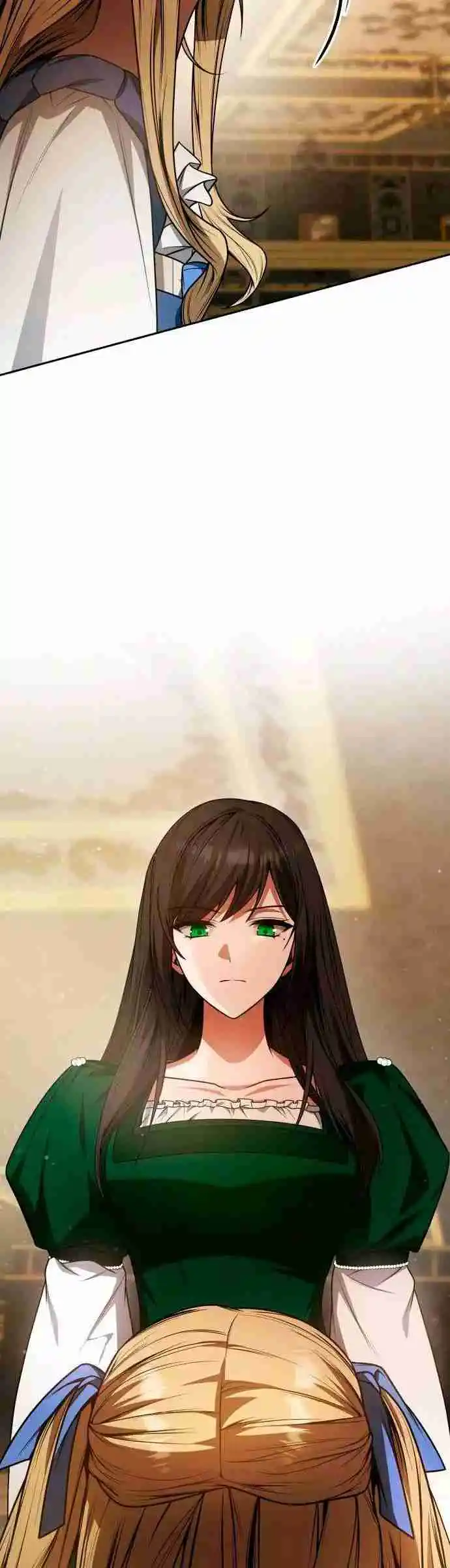 Hermana En Esta Vida Yo Soy La Reina capítulo 18, página 49