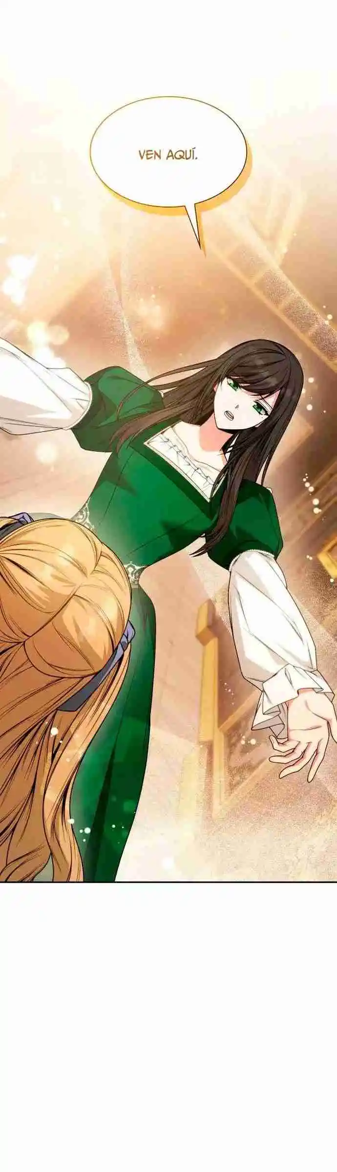 Hermana En Esta Vida Yo Soy La Reina capítulo 18, página 51