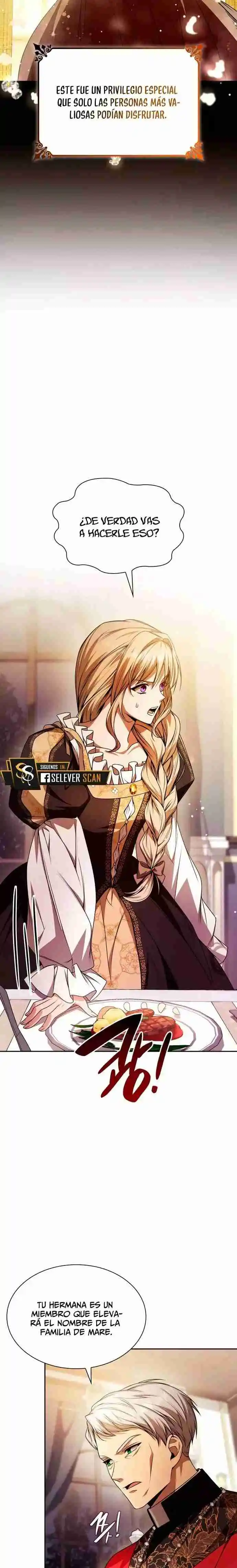Hermana En Esta Vida Yo Soy La Reina capítulo 19, página 16