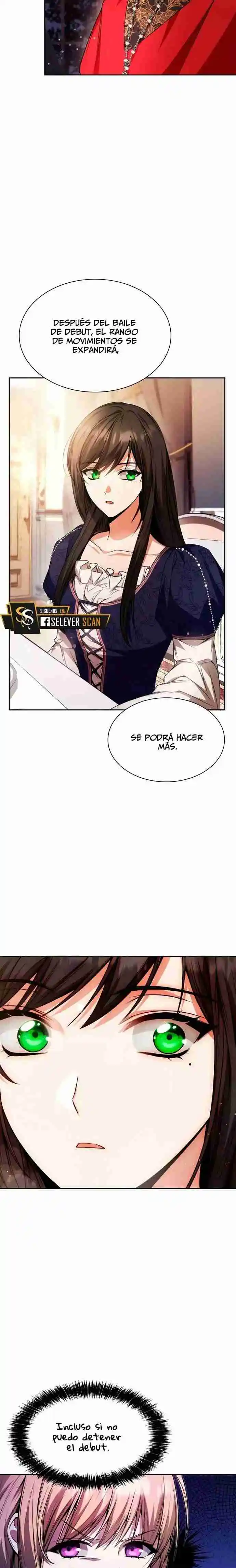 Hermana En Esta Vida Yo Soy La Reina capítulo 19, página 17