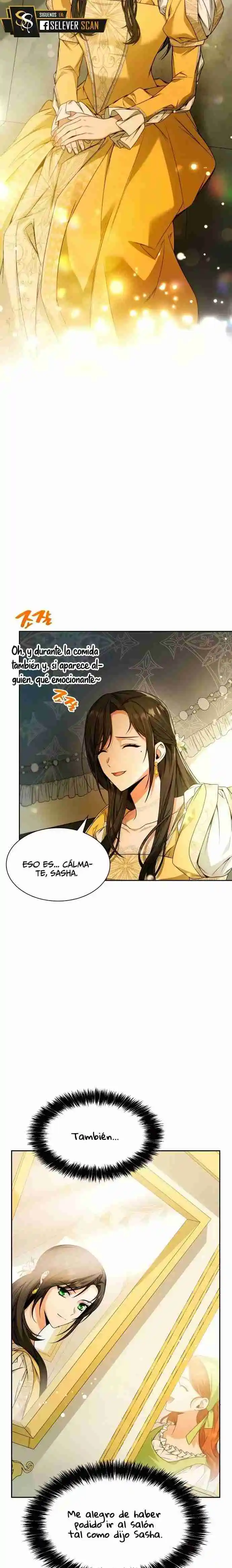 Hermana En Esta Vida Yo Soy La Reina capítulo 19, página 23