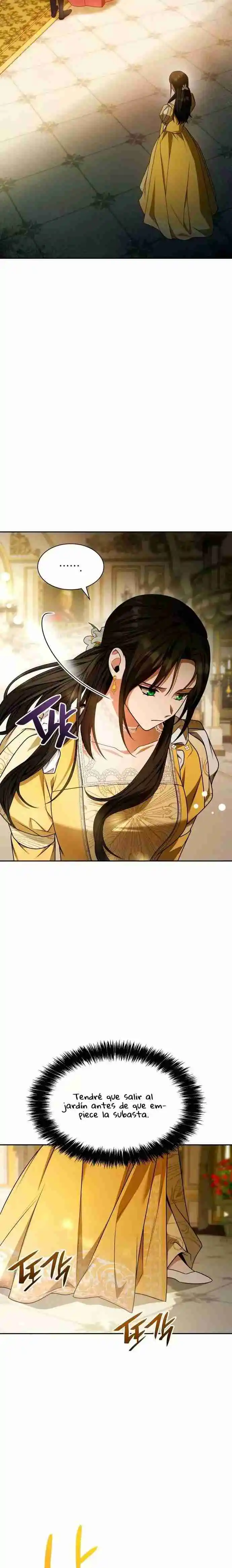 Hermana En Esta Vida Yo Soy La Reina capítulo 19, página 34
