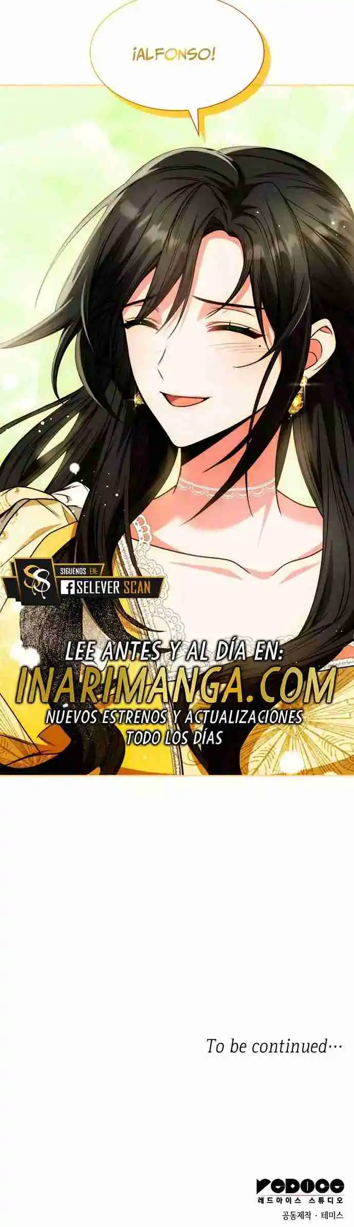 Hermana En Esta Vida Yo Soy La Reina capítulo 19, página 39