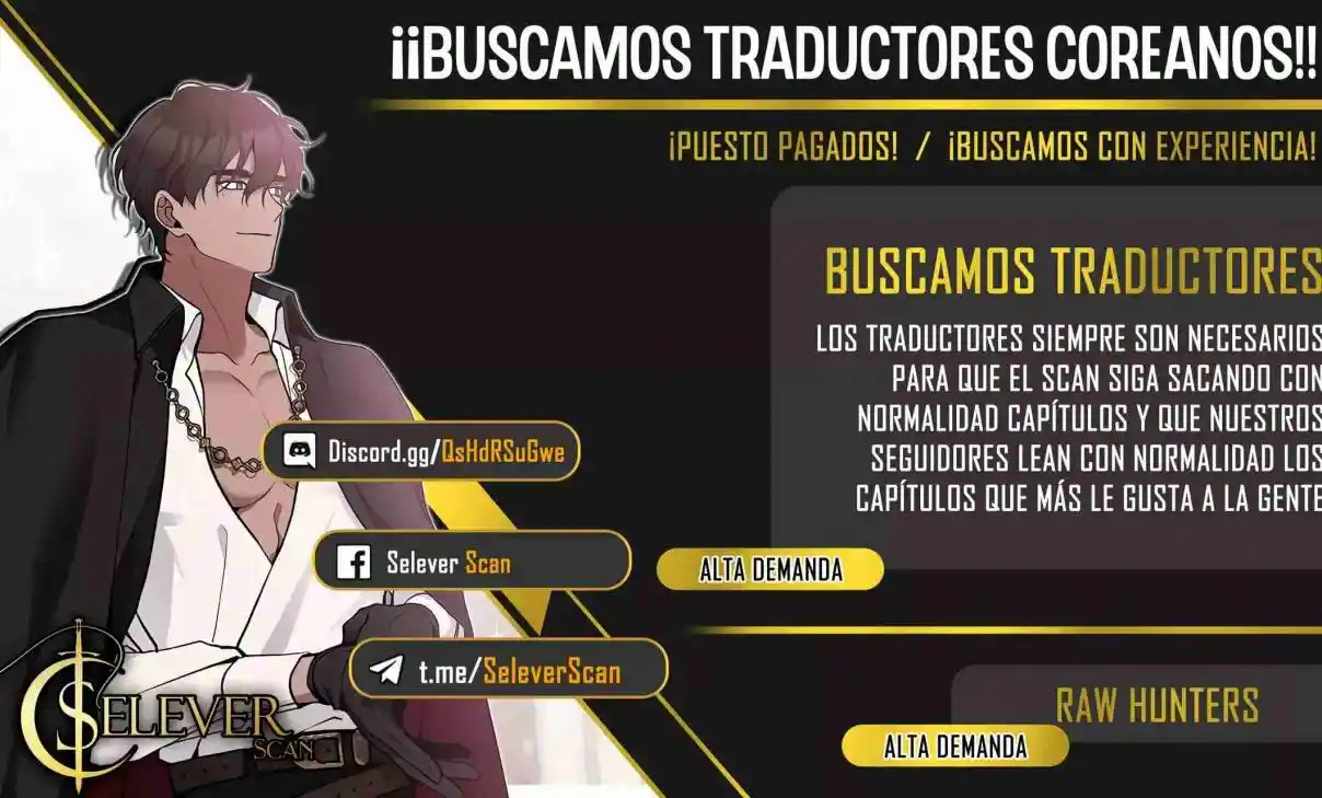 Hermana En Esta Vida Yo Soy La Reina capítulo 19, página 41