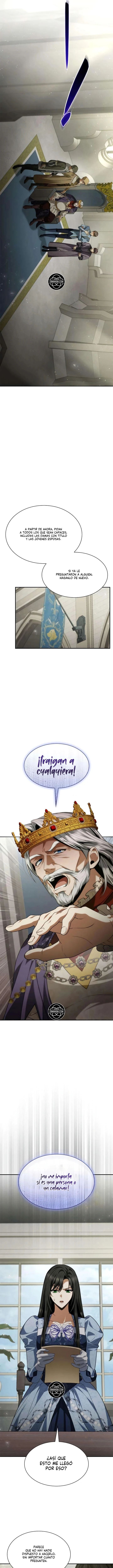 Hermana En Esta Vida Yo Soy La Reina capítulo 205, página 6