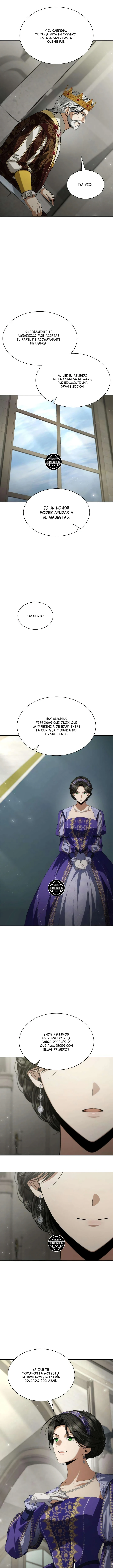 Hermana En Esta Vida Yo Soy La Reina capítulo 205, página 20