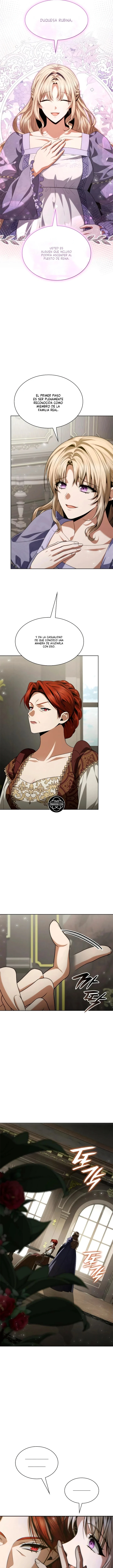 Hermana En Esta Vida Yo Soy La Reina capítulo 206, página 4