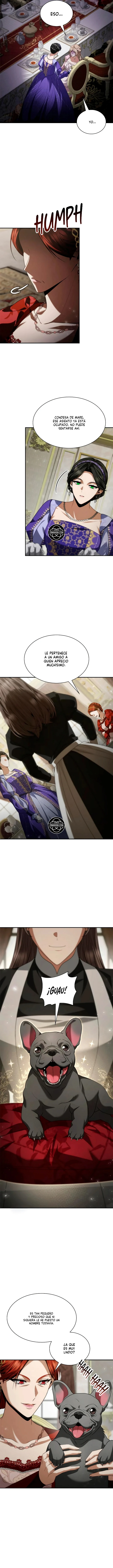 Hermana En Esta Vida Yo Soy La Reina capítulo 206, página 19