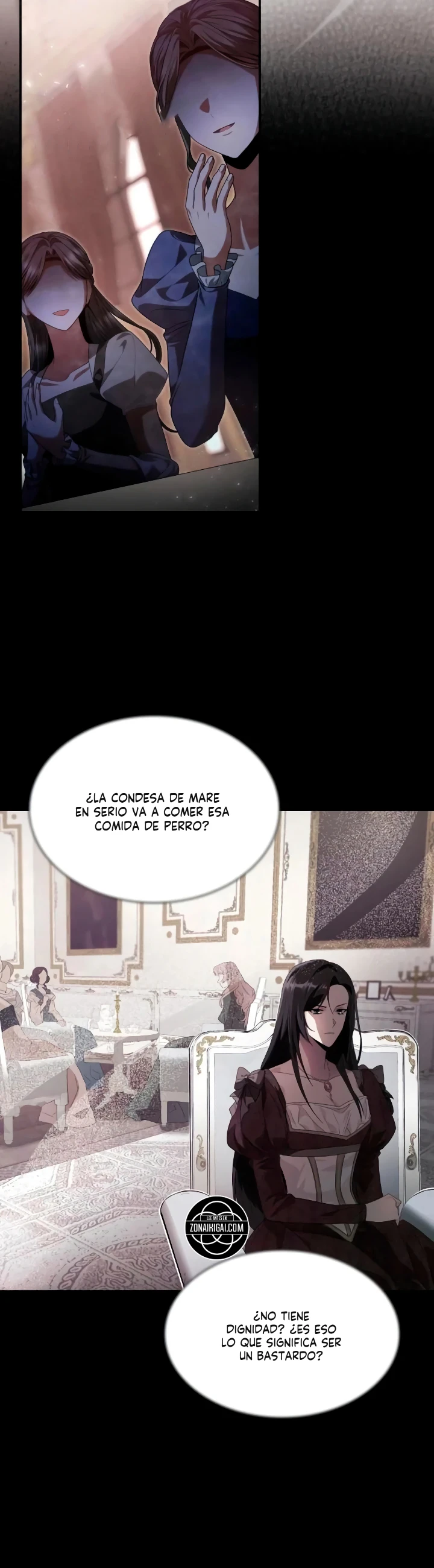 Hermana En Esta Vida Yo Soy La Reina capítulo 206, página 26