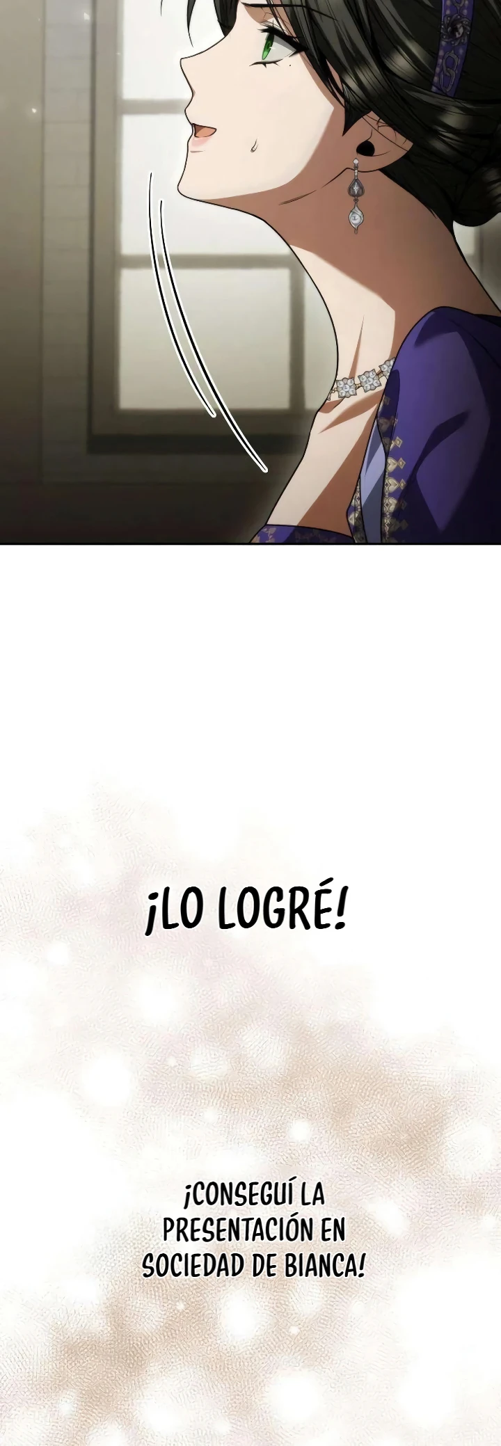 Hermana En Esta Vida Yo Soy La Reina capítulo 207, página 22