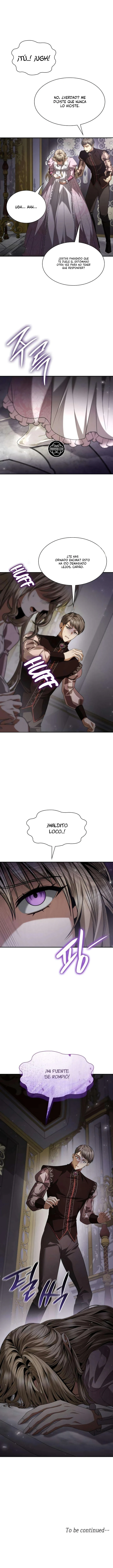 Hermana En Esta Vida Yo Soy La Reina capítulo 207, página 29