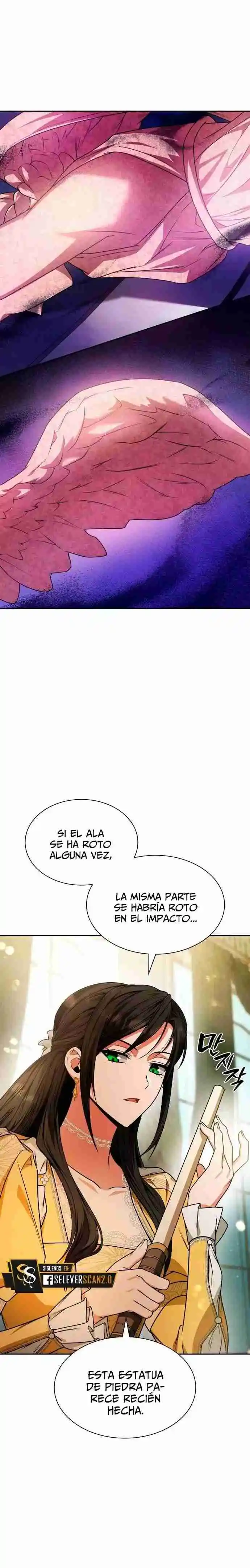 Hermana En Esta Vida Yo Soy La Reina capítulo 21, página 25