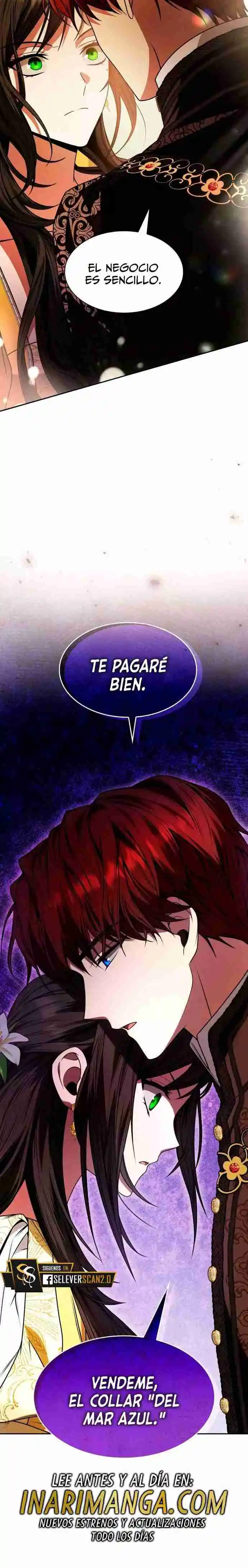 Hermana En Esta Vida Yo Soy La Reina capítulo 21, página 41
