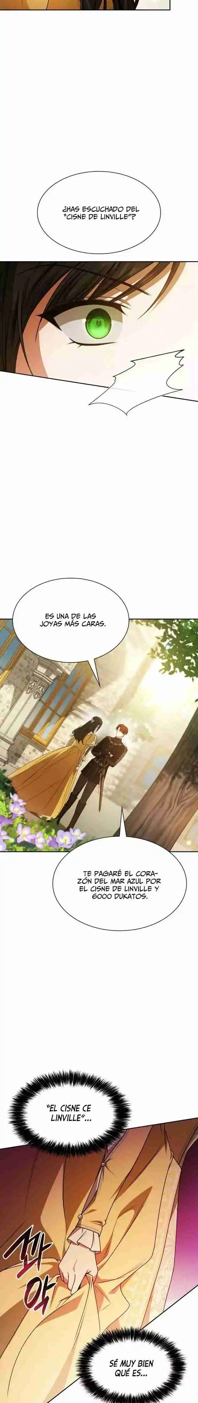 Hermana En Esta Vida Yo Soy La Reina capítulo 22, página 10