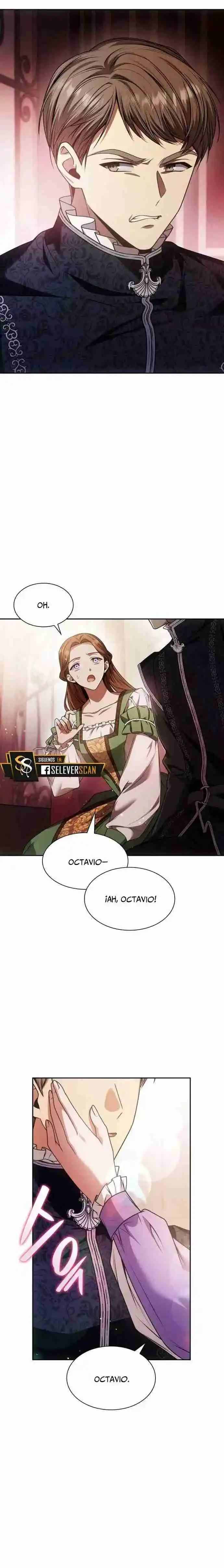 Hermana En Esta Vida Yo Soy La Reina capítulo 23, página 14