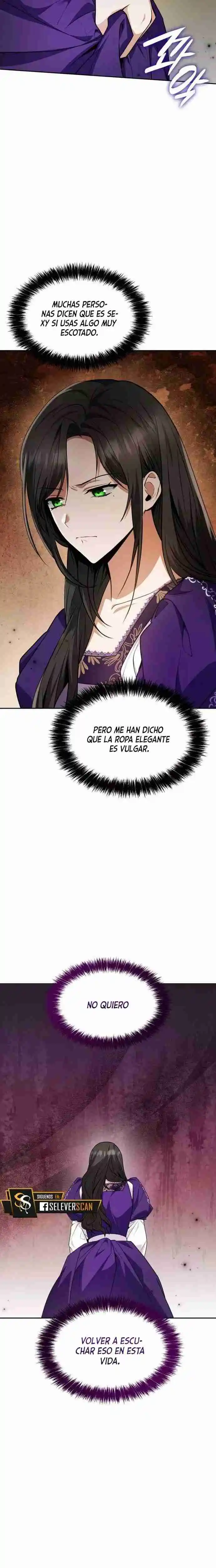 Hermana En Esta Vida Yo Soy La Reina capítulo 23, página 26