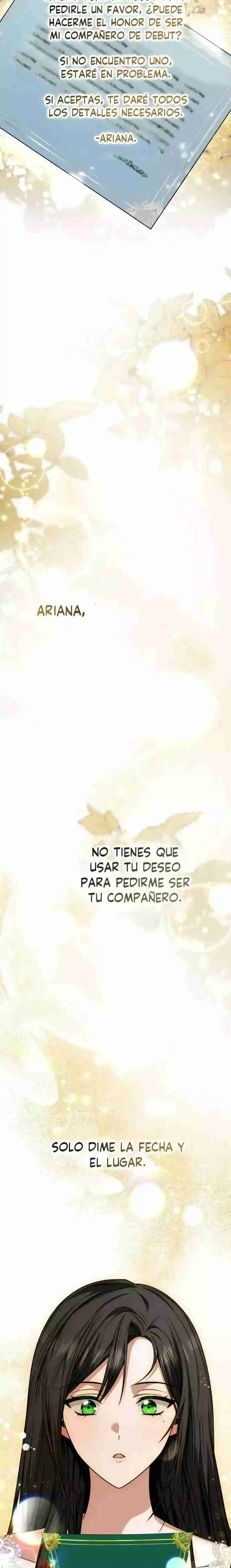 Hermana En Esta Vida Yo Soy La Reina capítulo 24, página 10