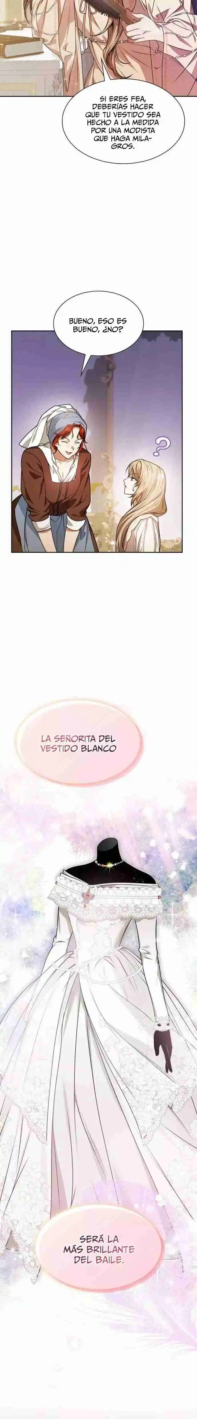 Hermana En Esta Vida Yo Soy La Reina capítulo 24, página 22