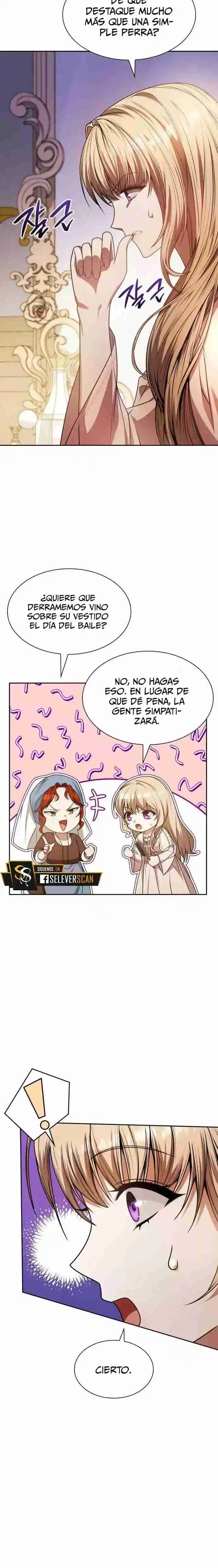 Hermana En Esta Vida Yo Soy La Reina capítulo 24, página 26