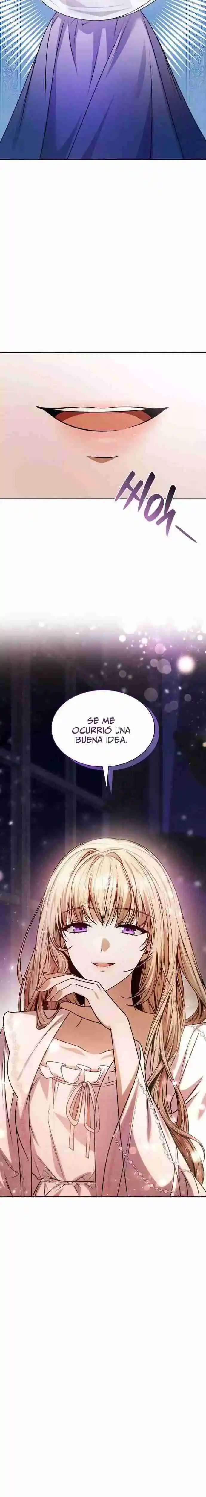 Hermana En Esta Vida Yo Soy La Reina capítulo 24, página 28