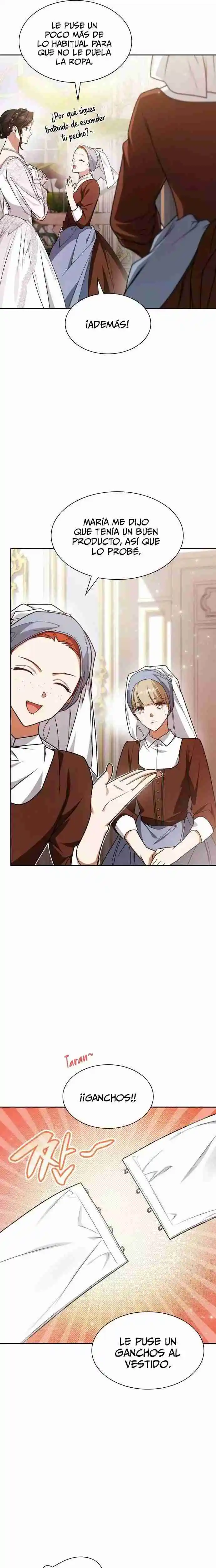 Hermana En Esta Vida Yo Soy La Reina capítulo 24, página 31