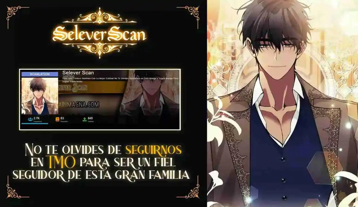 Hermana En Esta Vida Yo Soy La Reina capítulo 24, página 37