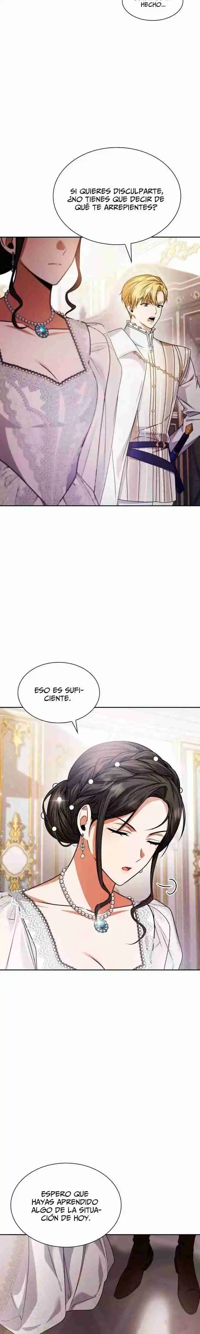 Hermana En Esta Vida Yo Soy La Reina capítulo 25, página 23