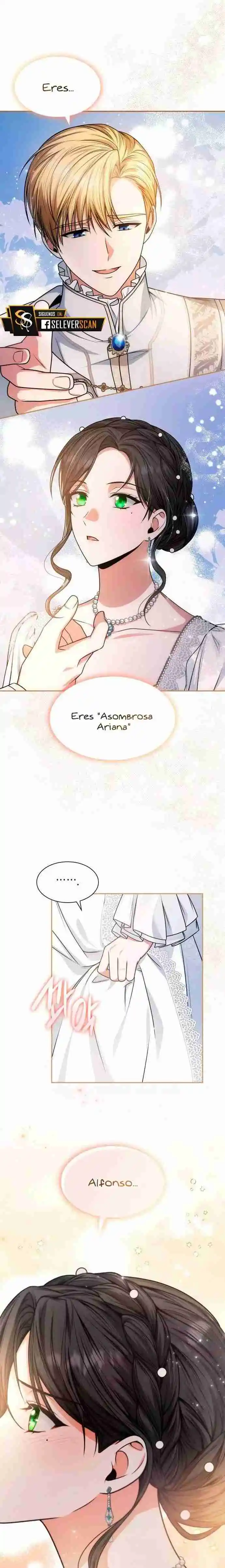Hermana En Esta Vida Yo Soy La Reina capítulo 25, página 27