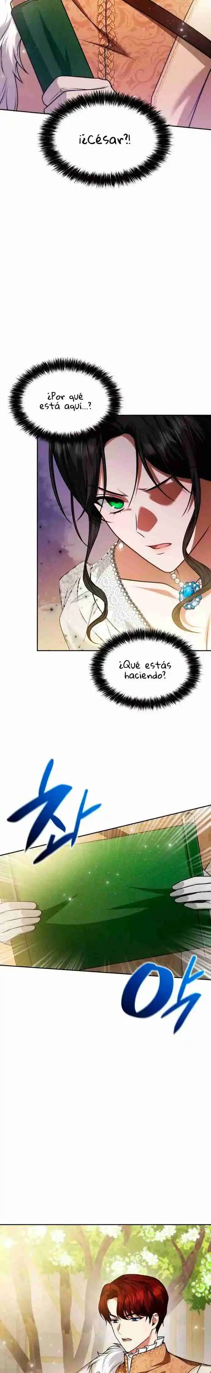 Hermana En Esta Vida Yo Soy La Reina capítulo 25, página 37