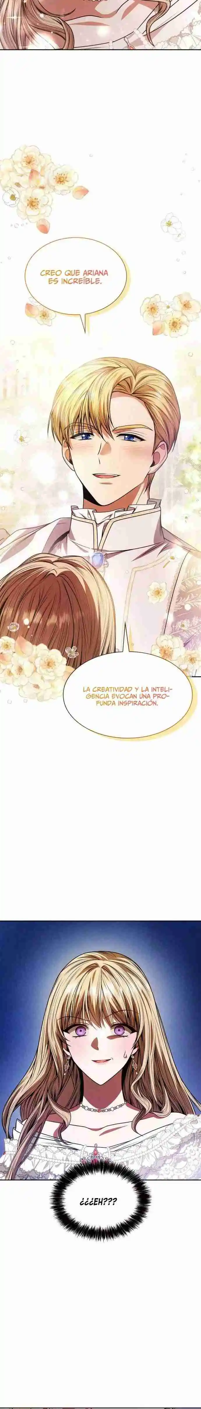 Hermana En Esta Vida Yo Soy La Reina capítulo 26, página 31