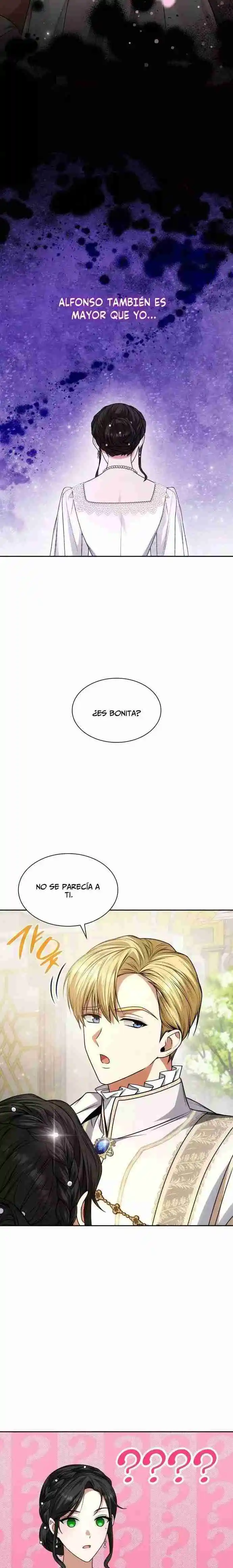 Hermana En Esta Vida Yo Soy La Reina capítulo 26, página 40