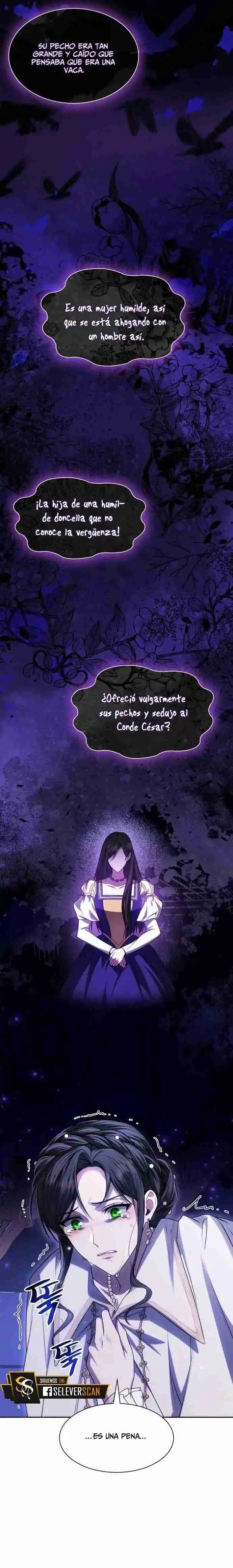 Hermana En Esta Vida Yo Soy La Reina capítulo 27, página 15