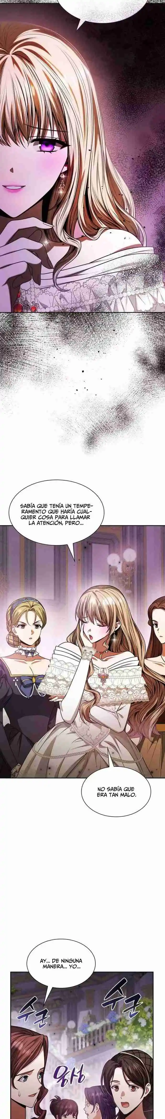 Hermana En Esta Vida Yo Soy La Reina capítulo 27, página 31