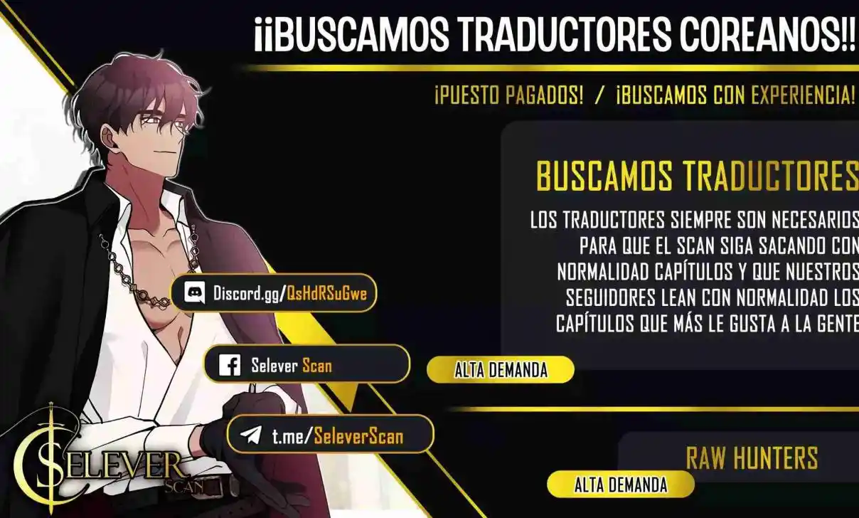 Hermana En Esta Vida Yo Soy La Reina capítulo 27, página 41