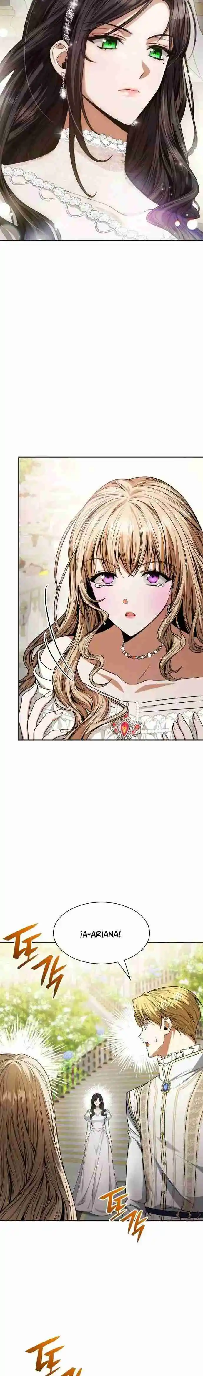 Hermana En Esta Vida Yo Soy La Reina capítulo 28, página 11