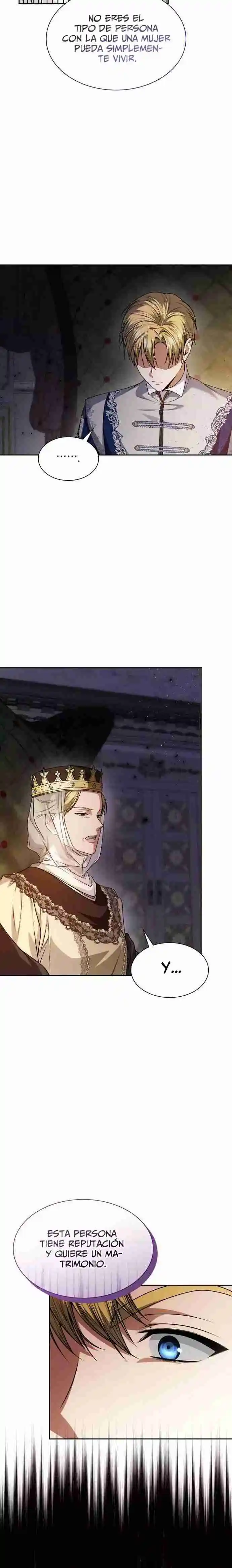 Hermana En Esta Vida Yo Soy La Reina capítulo 30, página 13