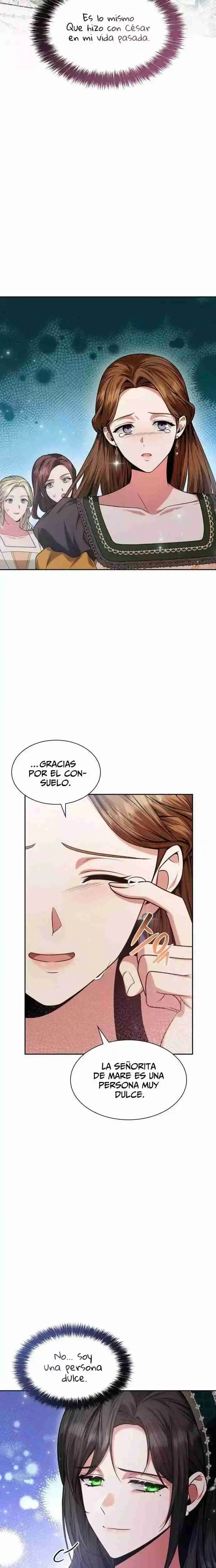 Hermana En Esta Vida Yo Soy La Reina capítulo 30, página 23