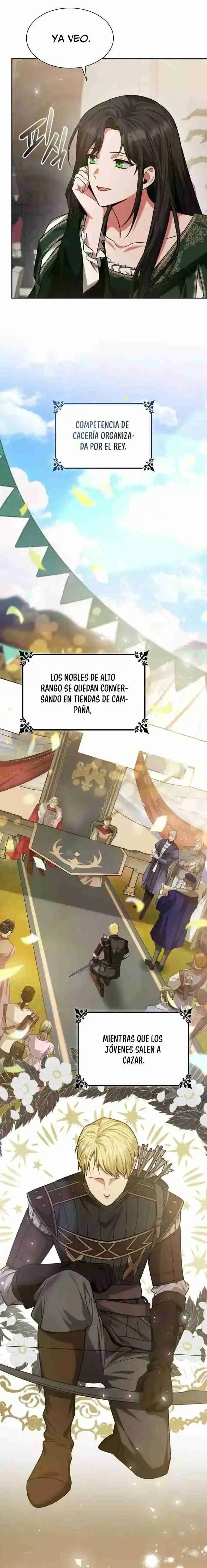 Hermana En Esta Vida Yo Soy La Reina capítulo 31, página 24