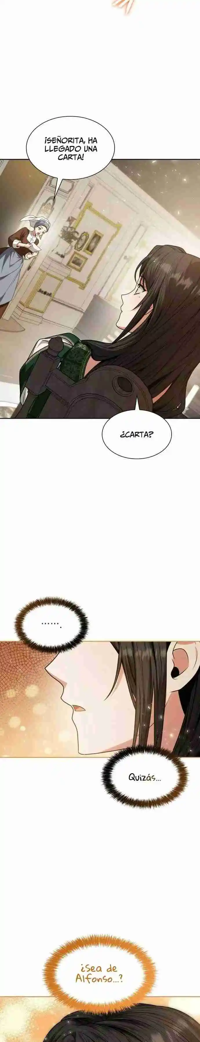Hermana En Esta Vida Yo Soy La Reina capítulo 31, página 28
